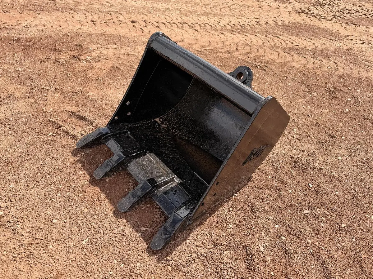 Used TAG _UNKNOWN_ Multipurpose Buckets Utah US | CSS Equipment Sales #1488844
