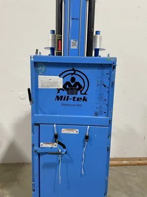 Used 2018 MIL-TEK 2205 Balers Arizona US | RTR Services #1509547
