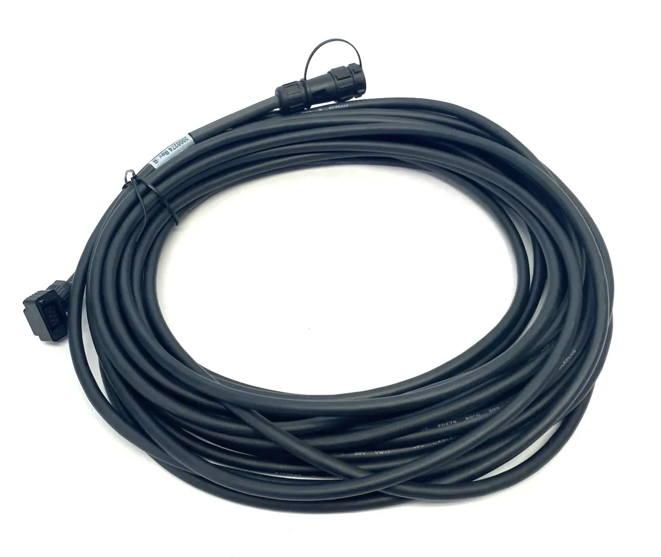 New | in-Stock Inovance Servo Encoder Connection Cable A10 Servo Motors Michigan US | Maverick Industrial Sales #1389809