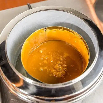 Caramel Dip - (6) #10 Cans / Case