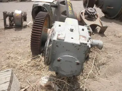 USED RELIANCE 56CM1628A