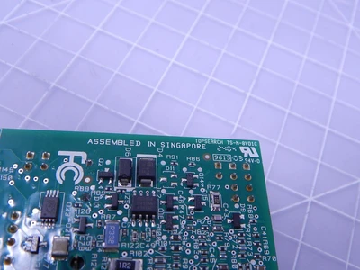 Used LSI LOGIC _UNKNOWN_ PXIe Embedded Controllers | OCO Industrial #1632642