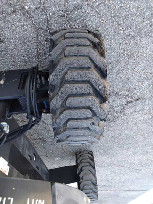 USED 2015 Genie Z-62/40