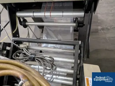 N/A Autobag Bagging system, Model HS-100 Excel, Portable