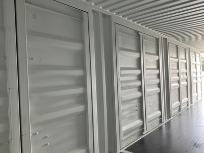 Used 2026 HIGH CUBE _UNKNOWN_ Shipping Containers Michigan US | Miedema Asset Management Group #1295099