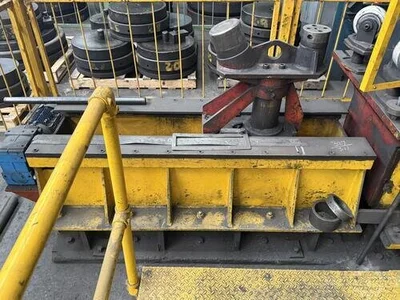 USED 1975 SCHLEIFFSTEIN KBML 3012-300