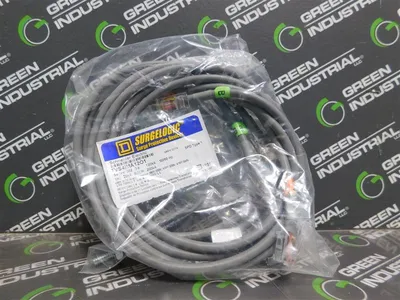 USED SQUARE D TVS4IMA1201