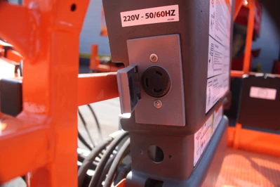 Used 2019 JLG 800S Manlifts Pennsylvania US | National Lift Equipment #1368503