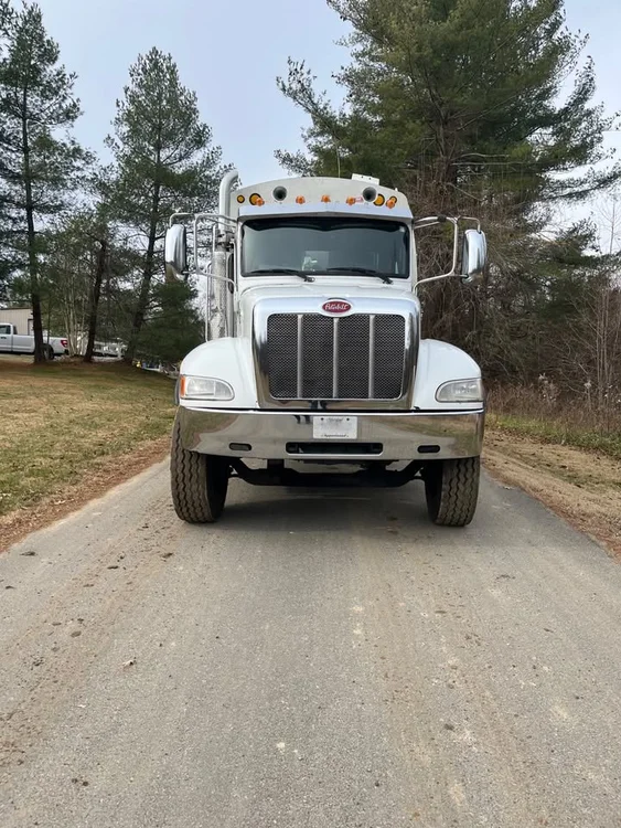 Used 2020 Peterbilt 348 Dump trucks Maryland US | Zadoon Equipment #1480648