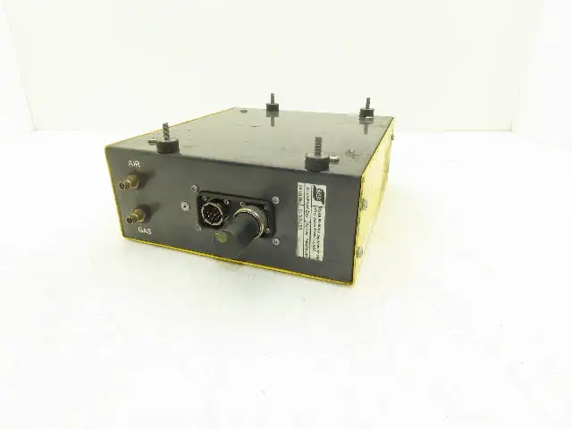 Used ESAB _UNKNOWN_ Welding Machinery (Other) | Arrow Industrial #645410