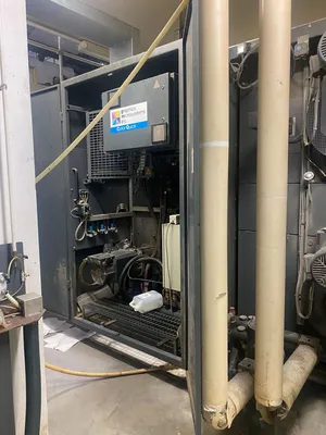 2007 GOSS Goss M600D (8) Unit (2) Duplex Web Offset Press Commercial Web Offset | Machinery Solutions Group, Inc. (19)