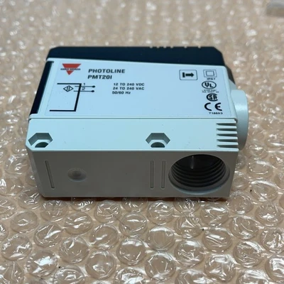 NEW Carlo Gavazzi PMT20I
