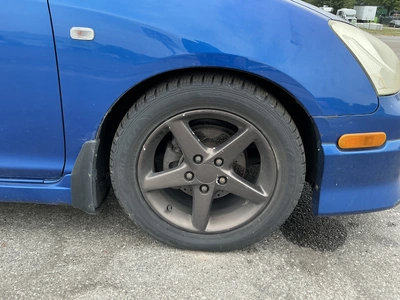Used 2004 HONDA CIVIC Cars Michigan US | Miedema Asset Management Group #1313942