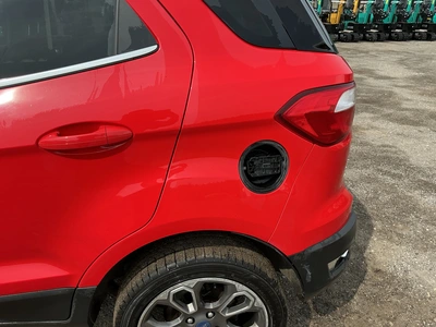Used 2020 FORD ECOSPORT SUVs Michigan US | Miedema Asset Management Group #1315947