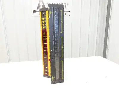 Used ISB _UNKNOWN_ Proximity Sensors Indiana US | Arrow Industrial #1185137