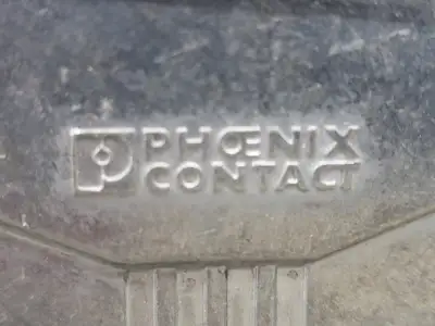 NEW PHOENIX CONTACT HC-B24-I-PT-F