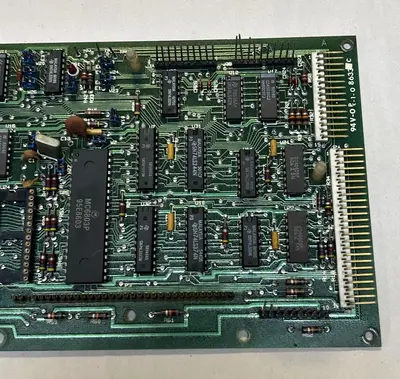 Used LEEDS & NORTHRUP 063918 Miscellaneous Equipment (Electrical & Power) | Surplus Asset Holdings #1202410