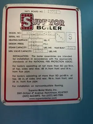 Used 2019 VARIOUS VARIOUS Power Generation Ohio US | C3 SURPLUS LLC #1355454