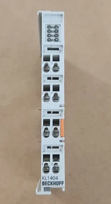 USED Beckhoff 26120004