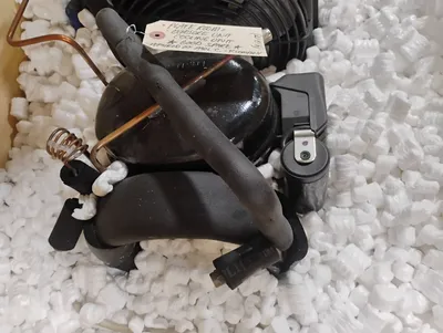 EATA EQUIPMENT HE MAXI-1/8'F Chillers, Boilers, and HVAC | ESS Industrial Equipment Sales (3)