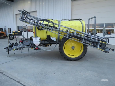 New | in-Stock 2026 CROPCARE AGX1000 Sprayers Pennsylvania US | Zimmerman Farm Service #1410487