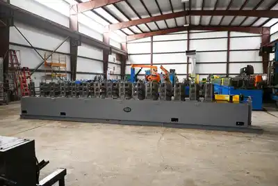 USED YODER M1-1/2