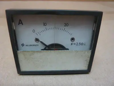 USED NEUBERGER 310.83