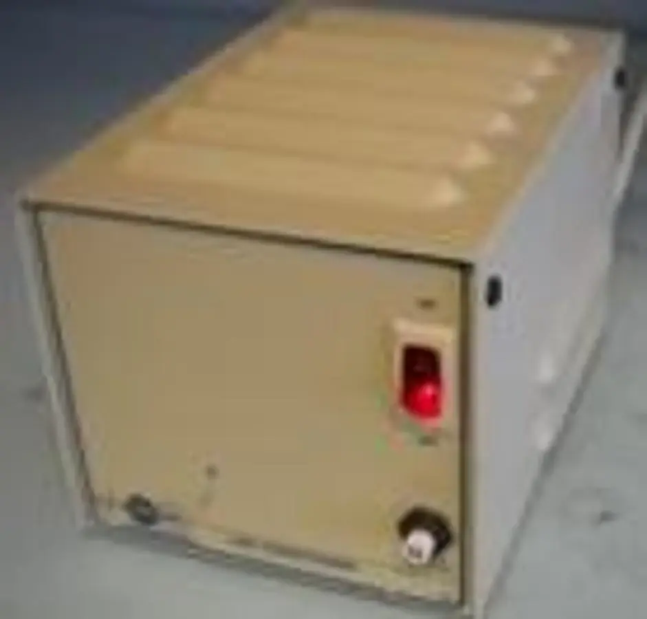 QTY. 1. TRIPP LITE LINE CONDITIONER MODEL LC-12001...