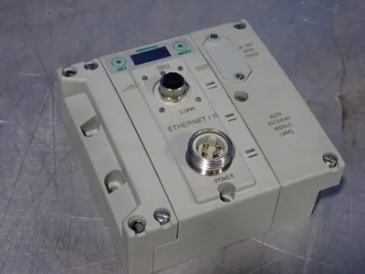 USED NUMATICS 240181