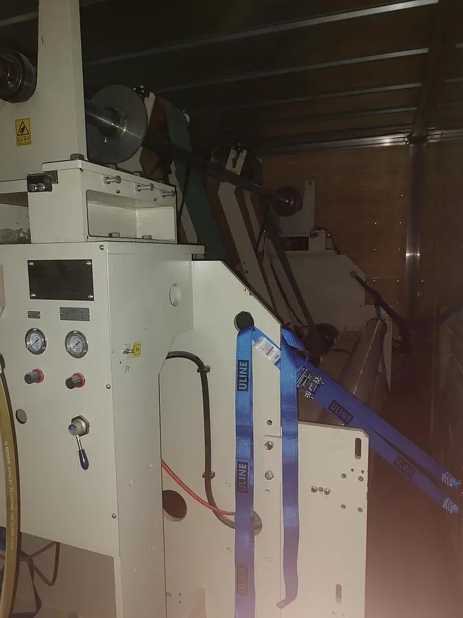 USED 2019 BAOSUO PF-EA-2900
