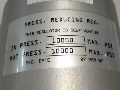USED GAIN TECHNOLOGIES ER3026S-D035