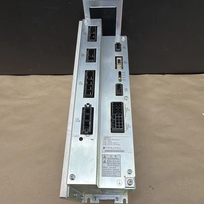 USED Yaskawa SRDA-C0A12A21A-E