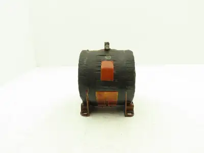 Westinghouse 300P589G01 RCT-6 Indoor Current Transformer 2000:5 Ratio L559845-C