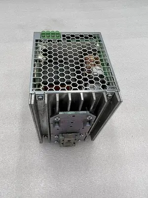 Phoenix Contact Quint-PS/1AC/24DC/10 Power Supply 2866763 NEW STOCK K-2125
