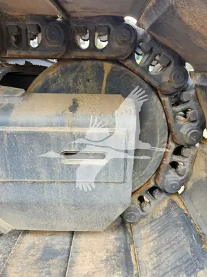 USED 2020 XCMG XE210U