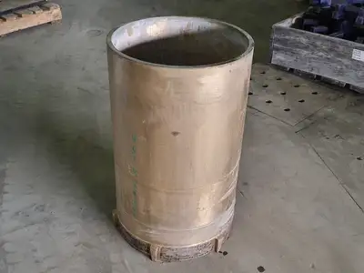 Outer Eccentric Bushing 2213 2122A
