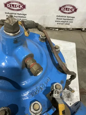 Watts ACV CL 150 Pressure Reducing Control Valve