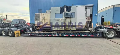 USED 2006 OKUMA LOC 650