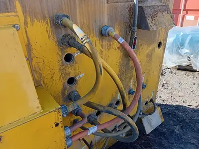 USED KOMATSU 830E-1DC