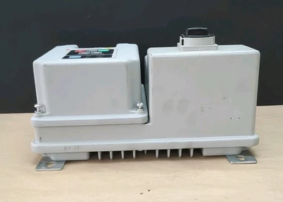 USED Allen-Bradley 281D-F12Z-10C-CR-3FR