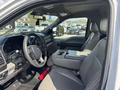 Used 2019 FORD F550 Misc Trucks California US | Commerce Truck Equipment Sales #1547752