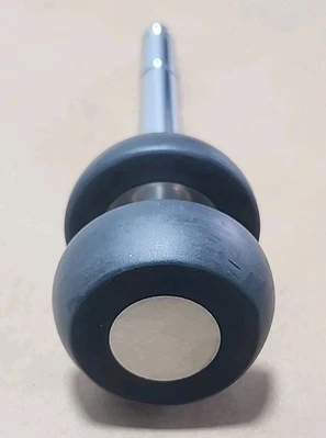 NEW Tri-Clover Na