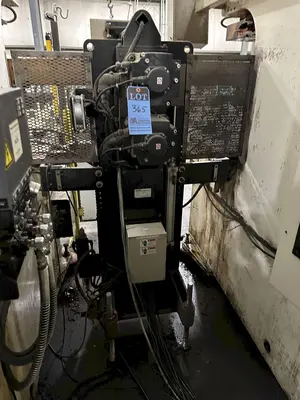 USED 2017 ORII RYN120SISX