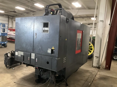 Used _UNKNOWN_ _UNKNOWN_ Drilling & Tapping Centers Michigan US | Miedema Asset Management Group #1324335