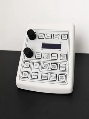 USED LEICA VT1200S