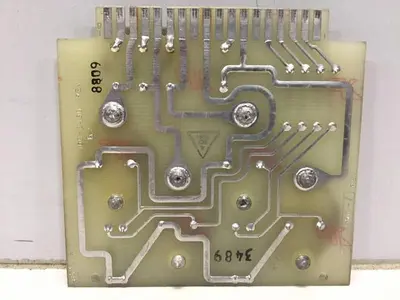 USED SCI 080-2480-1