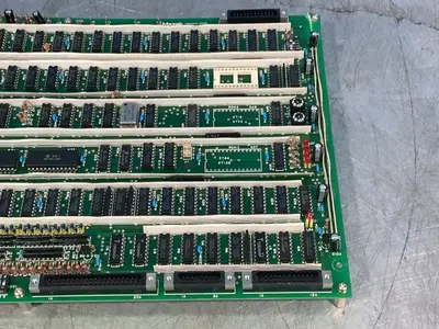 Used MAZAK MPS400 Printed Circuit Boards (PCB) Ohio US | HGR 24 #1316496