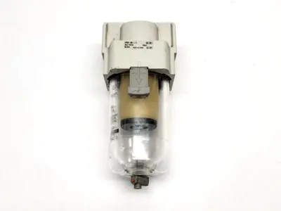 USED SMC AFM40-N06-Z-A