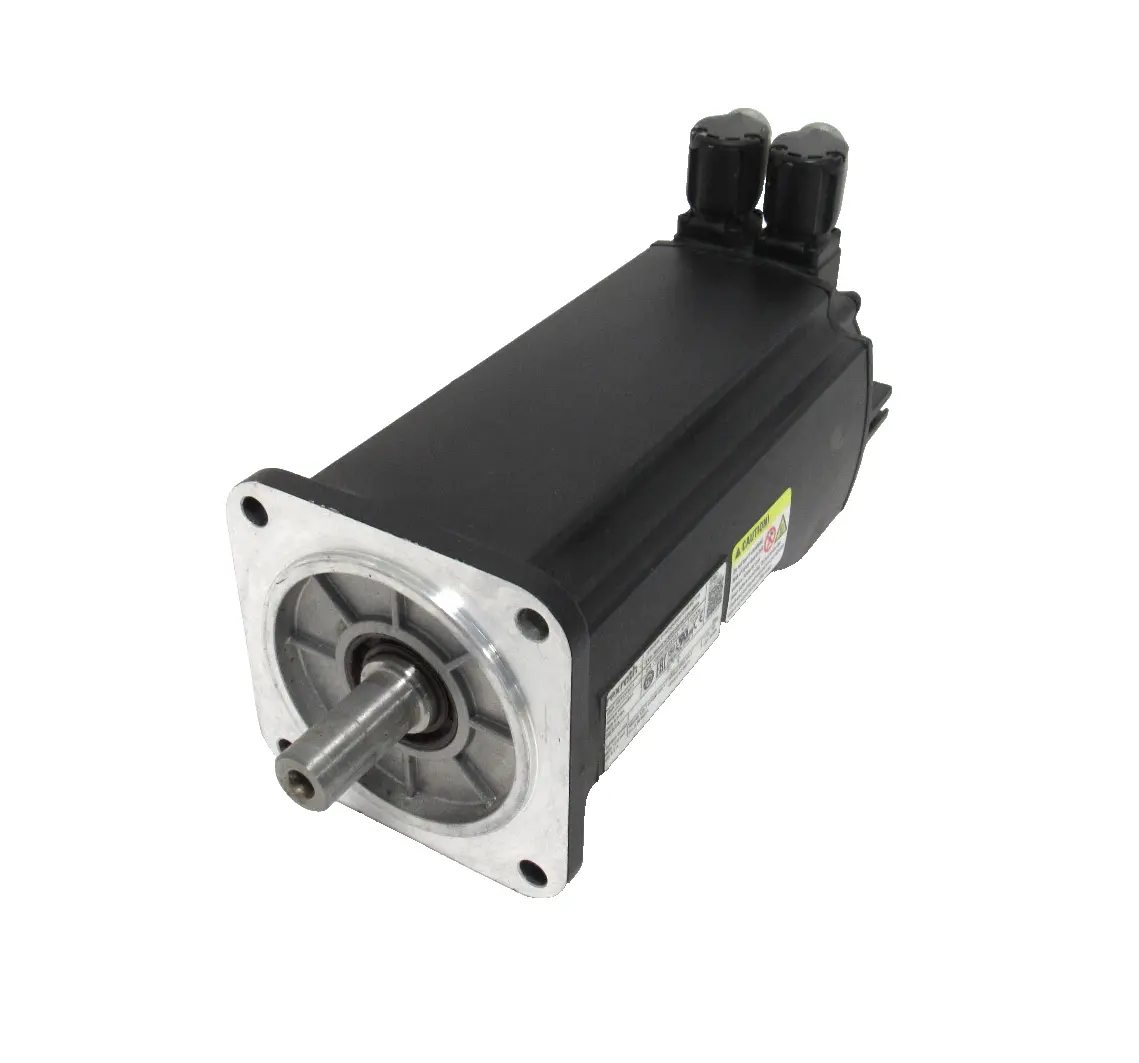 USED REXROTH R911318214 SERVO MOTOR MSK061C-0300-NN-M1-UP0-NNNN