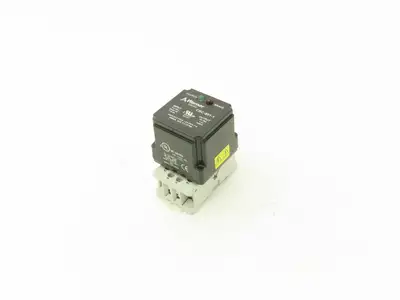 Used WARNER ELECTRIC _UNKNOWN_ PLC Processors Indiana US | Arrow Industrial #1055910